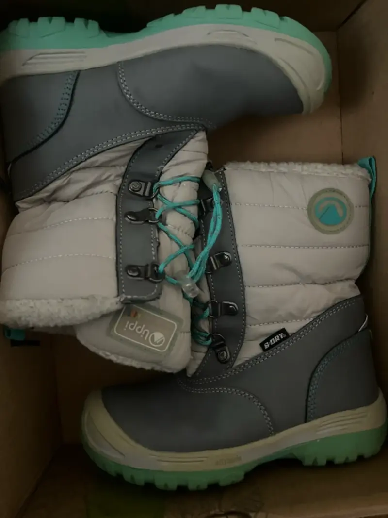 Bota de nieve niña Lippi - 2