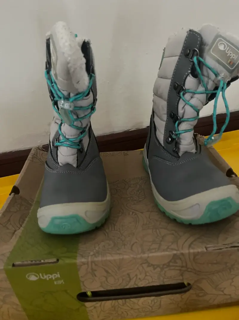 Bota de nieve niña Lippi - 4
