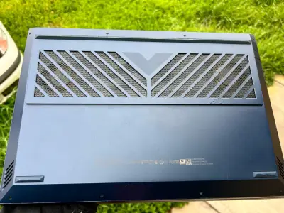 Notebook Victus HP - miniatura 3