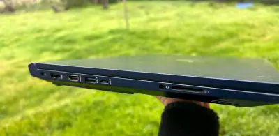Notebook Victus HP - miniatura 5