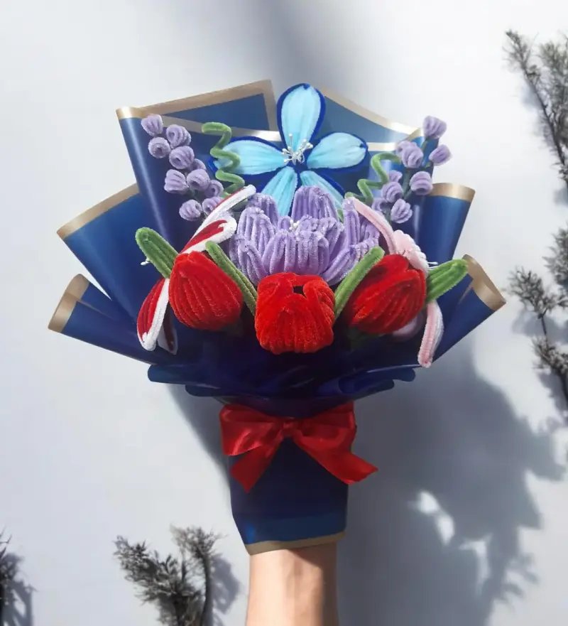 Ramo eterno