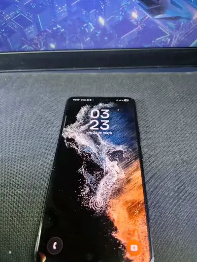 Samsung S22 5G 128GB; Alta Gama! Galaxy - miniatura 2
