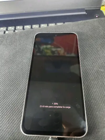 Samsung S23 FE 5G 128GB • ¡ Alta Gama! Como Nuevo/ - miniatura 2
