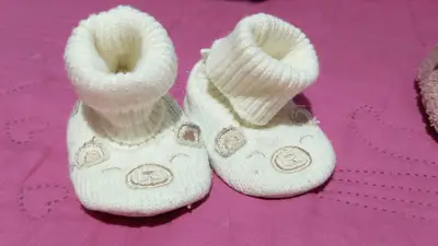 Zapatos de bebé - miniatura 2