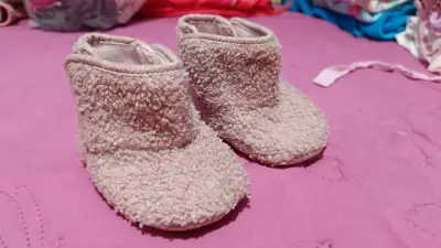 Zapatos de bebé - miniatura 3