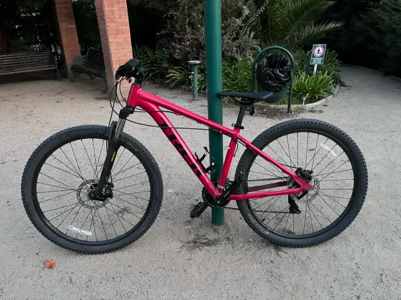 Bicicleta Trek Marlin 4 - 1