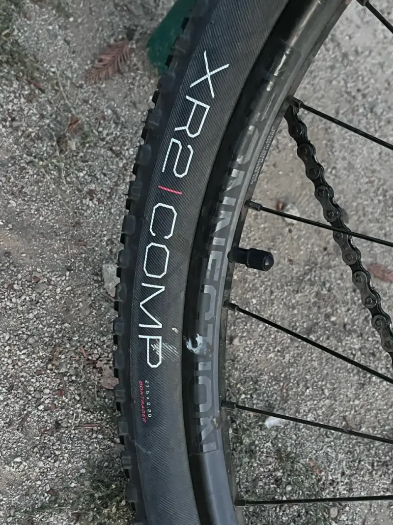 Bicicleta Trek Marlin 4 - 2