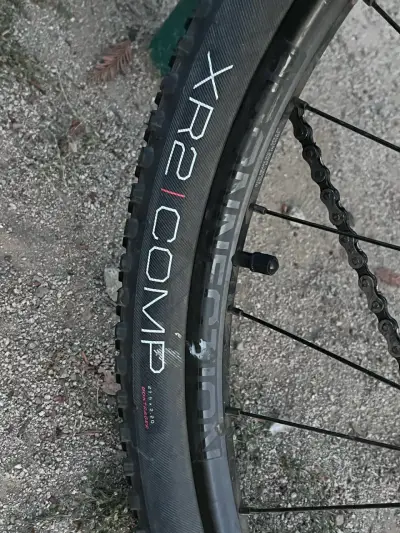 Bicicleta Trek Marlin 4 - miniatura 2
