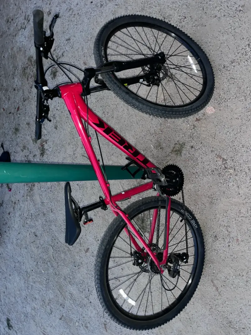 Bicicleta Trek Marlin 4 - 3