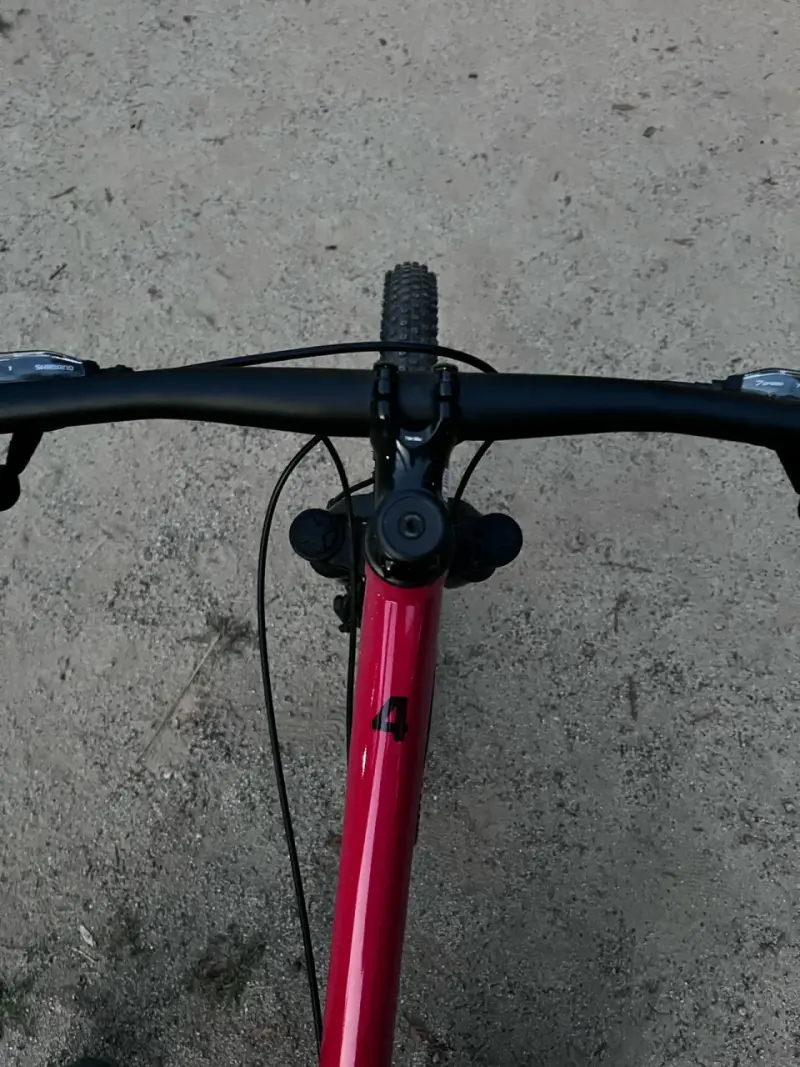 Bicicleta Trek Marlin 4 - 4