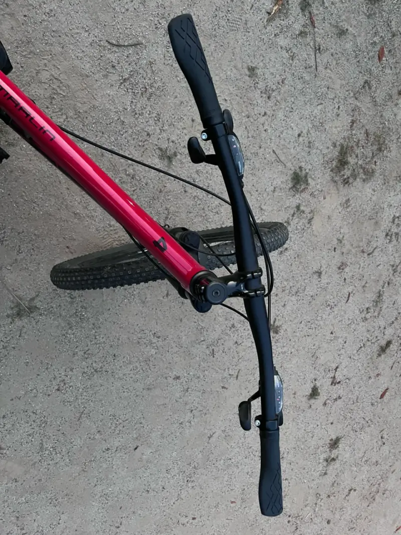Bicicleta Trek Marlin 4 - 5