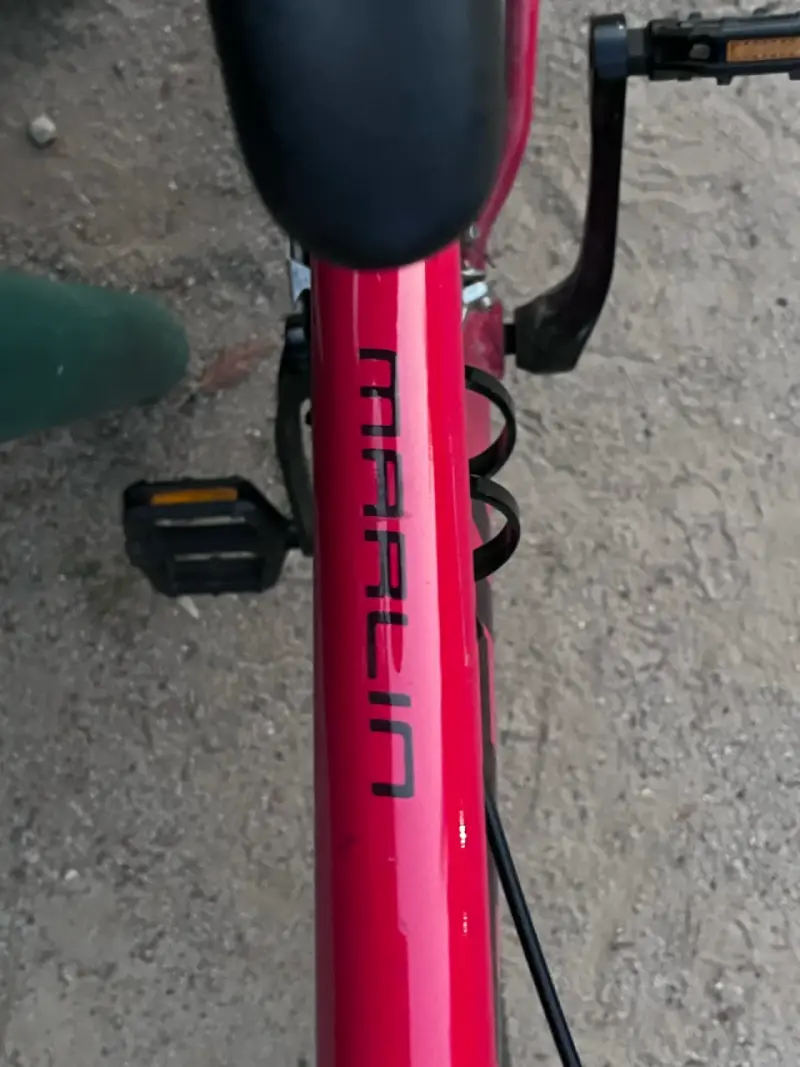Bicicleta Trek Marlin 4 - 6