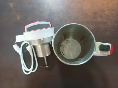 Máquina MioMat – Leches Vegetales y Sopa - miniatura 2