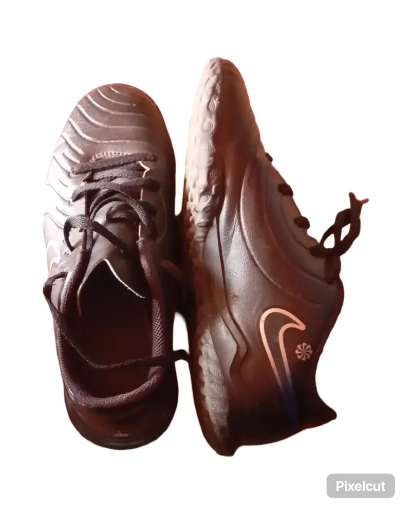 Zapatillas baby futbol talla 36 - 1