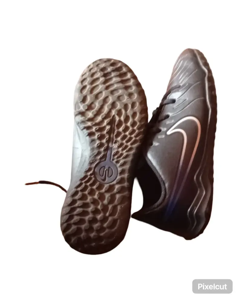 Zapatillas baby futbol talla 36 - 2