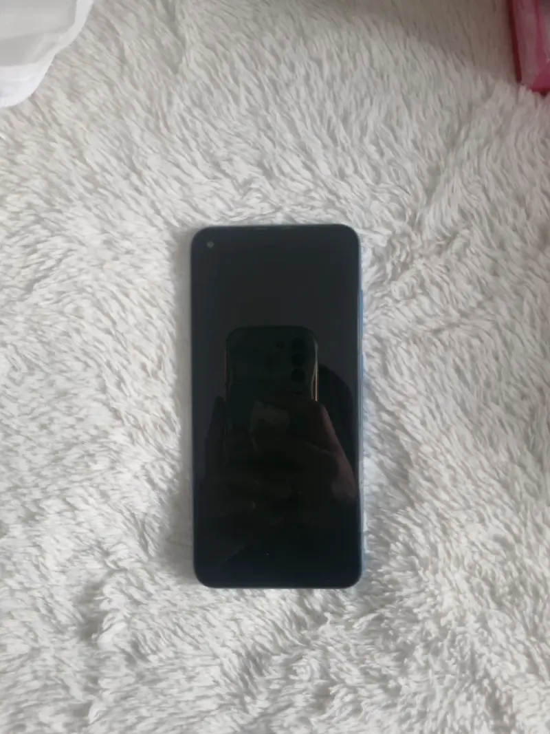 Samsung A11 - 1