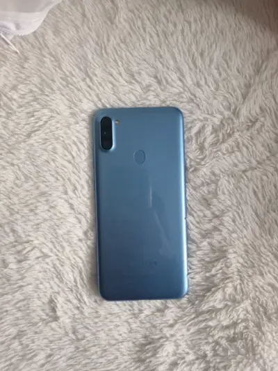 Samsung A11 - miniatura 2
