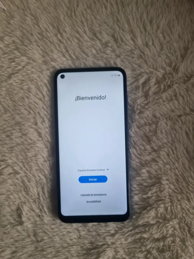 Samsung A11 - 3