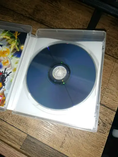 Dragon Ball Z: Ultimate Tenkaichi PS3 Usado - miniatura 4