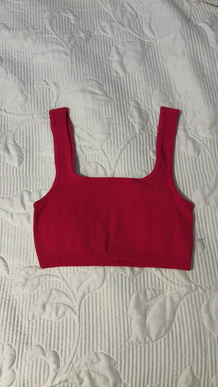 Top crop