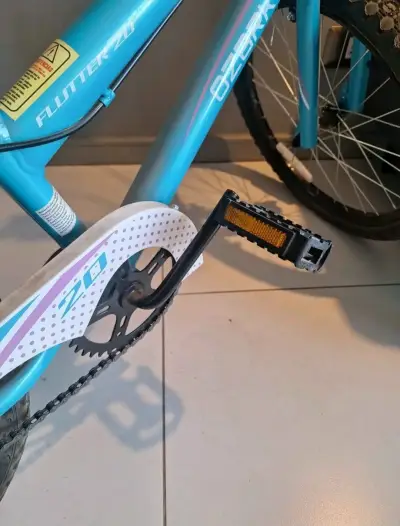 Bicicleta Ozark Trail Turquesa - miniatura 6