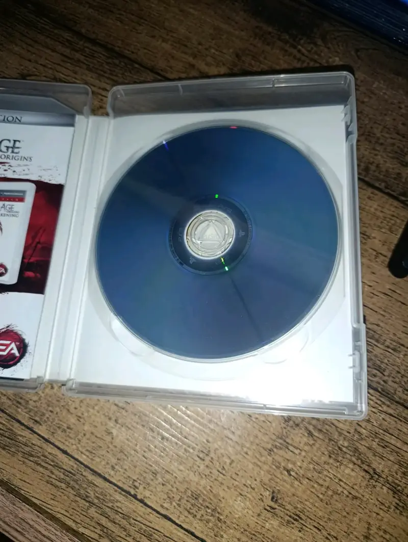 Dragon Age: Origins Ultimate edition PS3 Usado - 5