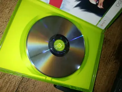 Mirror's Edge Xbox 360 Usado - miniatura 4