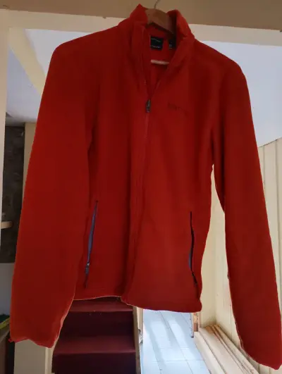 Polar fleece rojo Marmot - miniatura 1