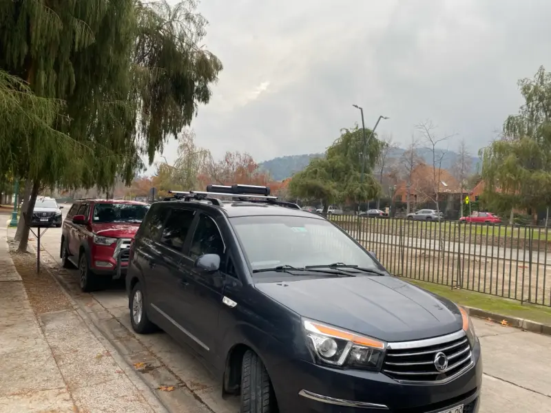 Servicio de traslado - 2