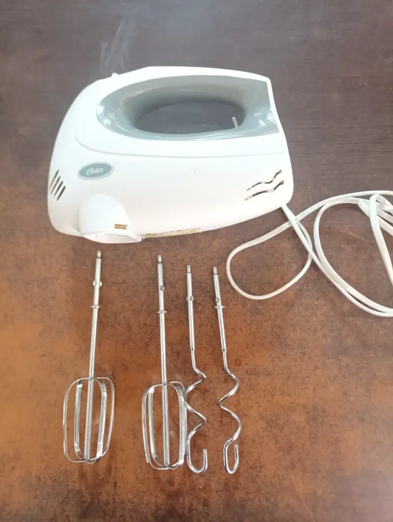 Batidora Manual Oster