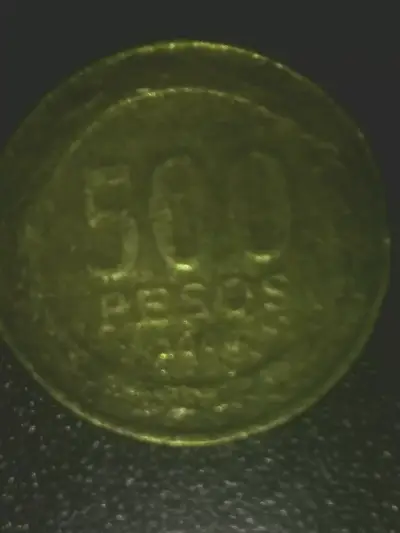 Monedas - miniatura 3