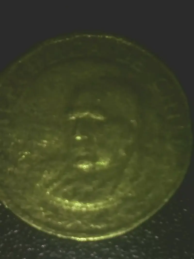Monedas - 4