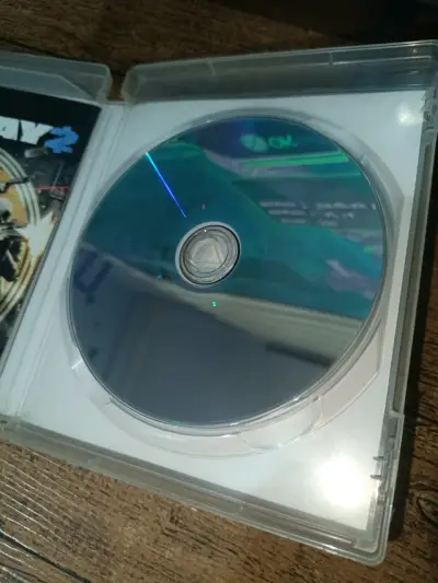 Payday 2 Usado PS3 - miniatura 6