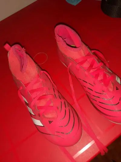 Zapatos futbol tacos talla 36 - miniatura 3