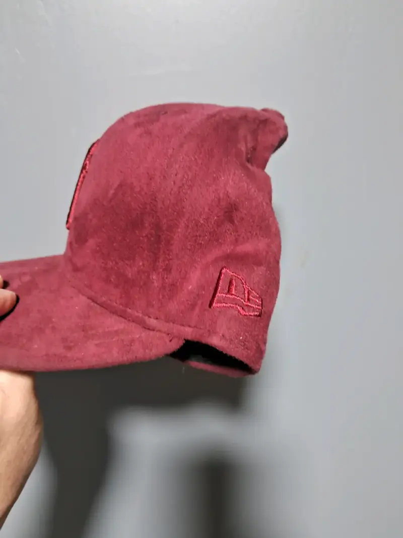 Jockey New Era, semi nuevo 58cm - 1