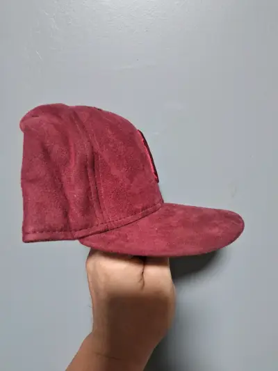 Jockey New Era, semi nuevo 58cm - miniatura 3