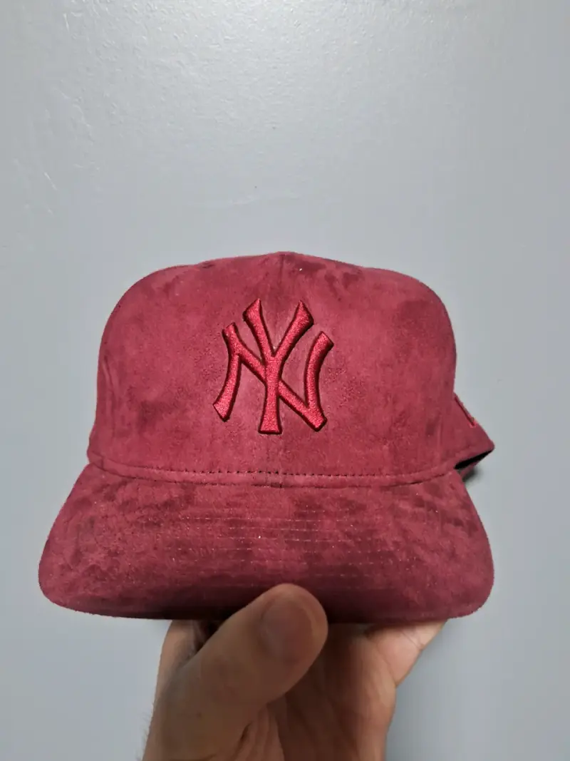 Jockey New Era, semi nuevo 58cm - 4