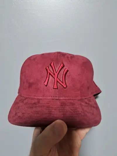 Jockey New Era, semi nuevo 58cm - miniatura 4