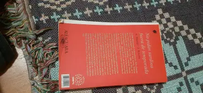 Libro 'No pidas sardina' - miniatura 2