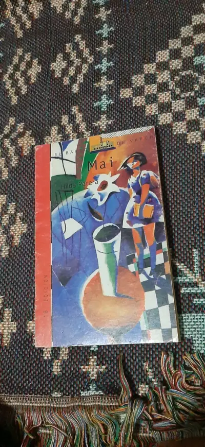 Libro Mai de Hilda Perera - miniatura 1