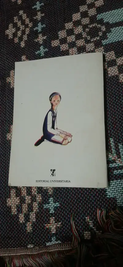 Libro Una niña llamada Ernestina - miniatura 2