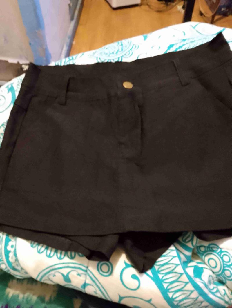 Pantalón Sybilla, Shorts Falda ,Sosten Obsesión - 2