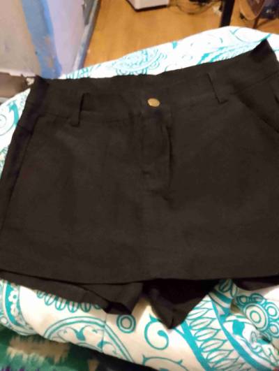 Pantalón Sybilla, Shorts Falda ,Sosten Obsesión - miniatura 2