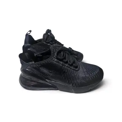 Zapatillas negras deportivas - miniatura 5