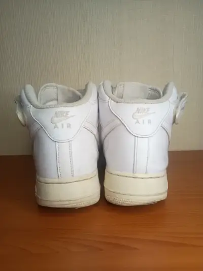 Air Force One Originales Caña Alta - miniatura 4