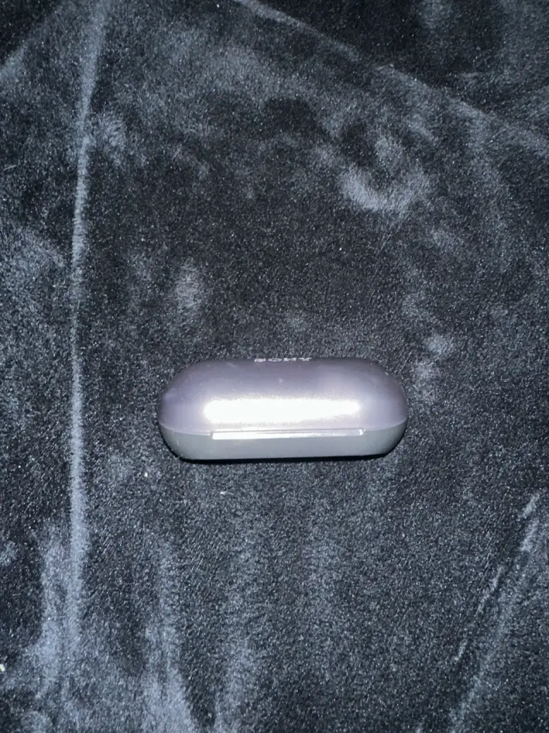 VENDO CASE CON SOLO 1 AUDIFONO WF-C500 - 3