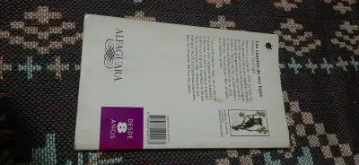 Libro 'Los cuentos de mis hijos' - miniatura 2