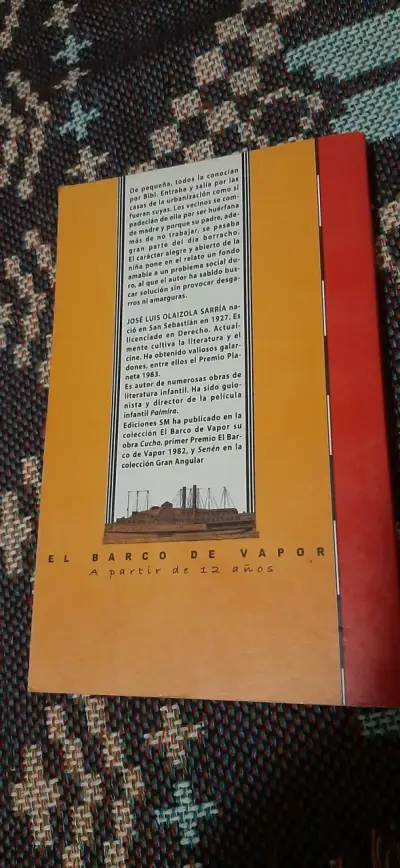 Libro 'Bibiana y su mundo' - miniatura 2