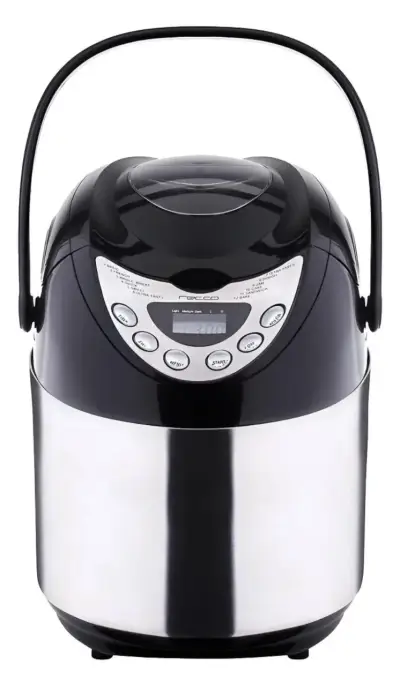 Máquina para hacer pan de acero RECCO - miniatura 1