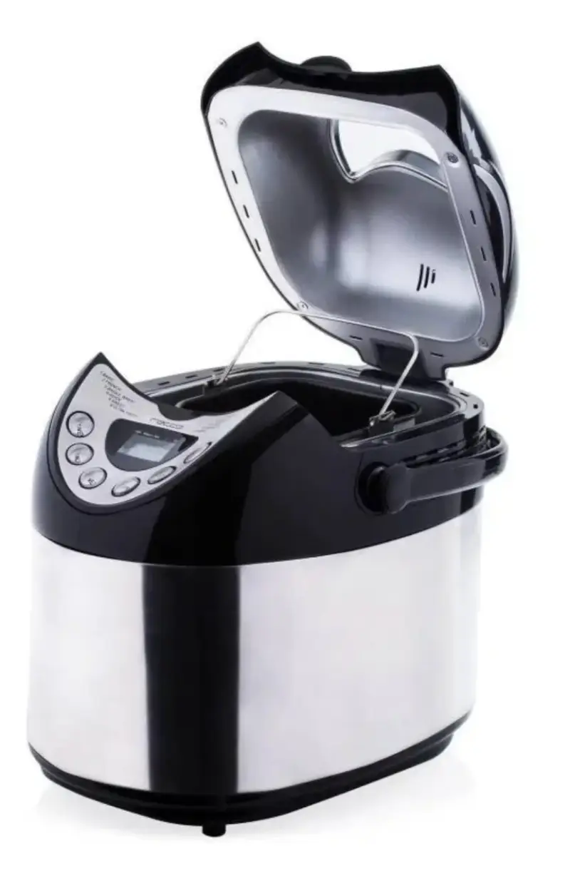 Máquina para hacer pan de acero RECCO - 2